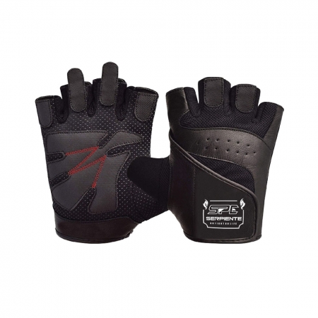 Weightlifting Gloves